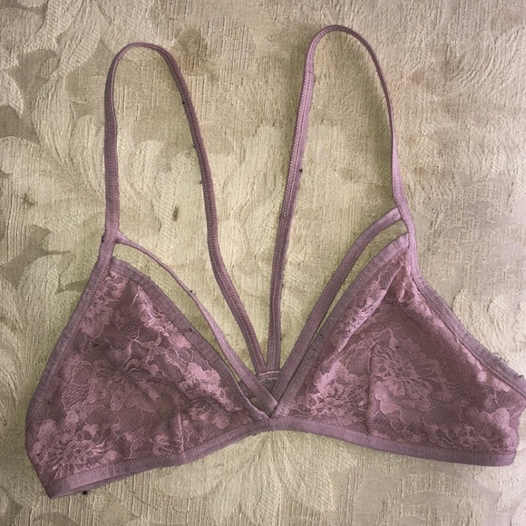 Forever 21 Other - Cute forever 21 bralette ✨